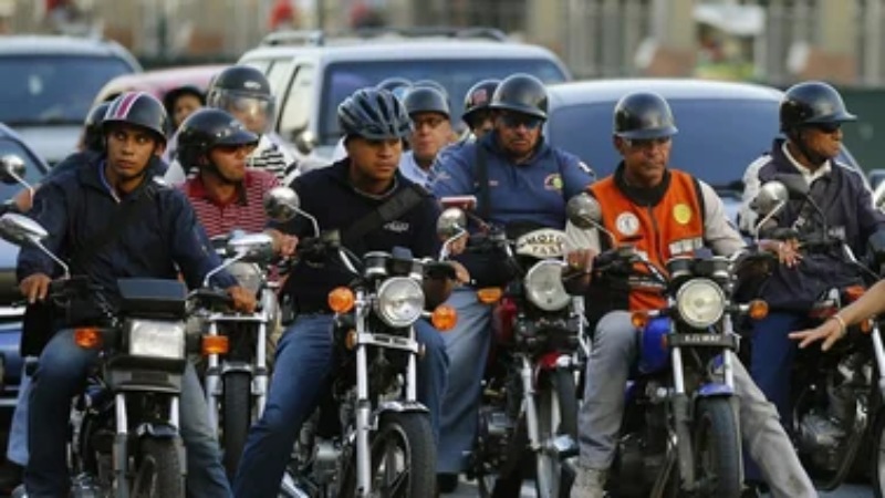 Noticia falsa: INTT desmintió sobre circulación de normativa a motos