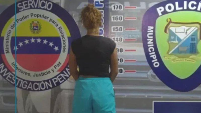 Acuchilló a su hermano durante pelea con su mamá: intentaba separarlas
