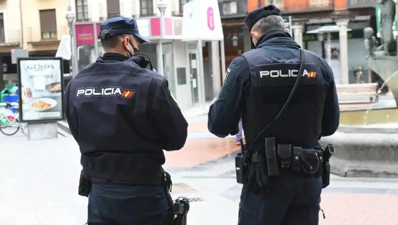 Tres muertos por tráfico ilegal de medicamentos con fentanilo en España