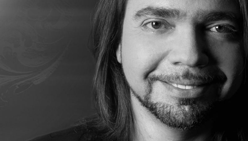 Falleció el diseñador venezolano Richard Febles a los 59 años