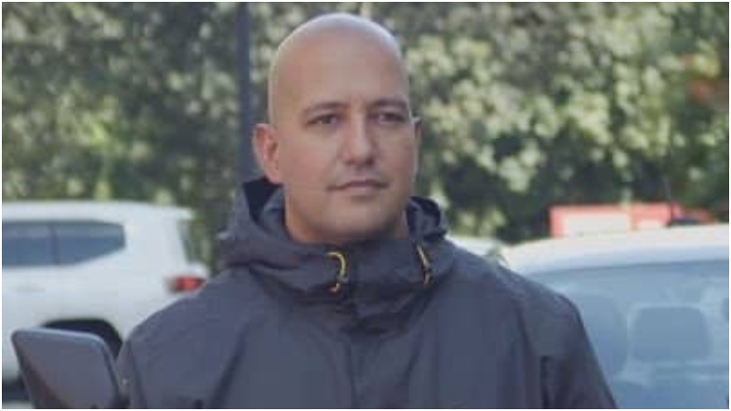 Excarcelaron al reportero Román Camacho: No puede hablar de su caso