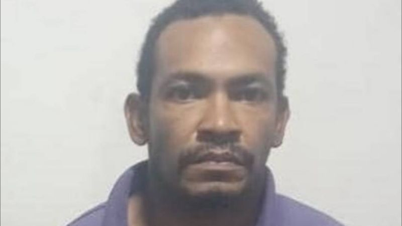 Crueldad en Caricuao: Golpeó a su pareja embarazada y provocó la muerte del bebé