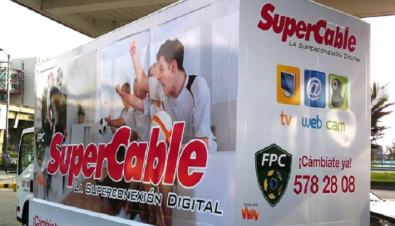 SuperCable acatará suspensión de operaciones ordenadas por Conatel
