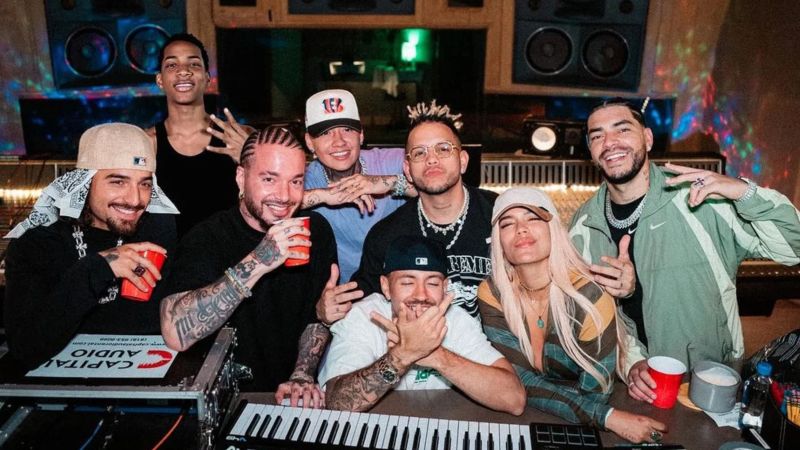 Colombia avanza en acciones legales para eliminar la canción “+57”
