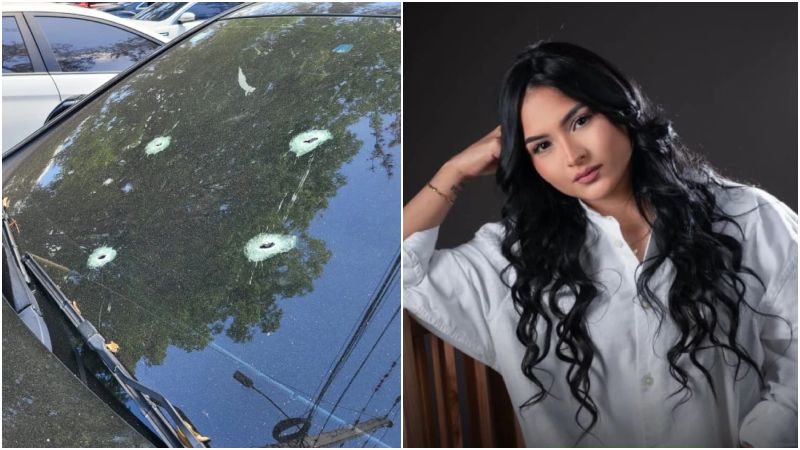 Sicarios asesinaron a venezolana en República Dominicana