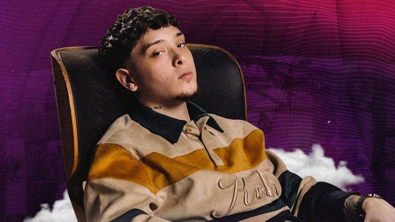 Yan Block ofrecerá concierto en Margarita, bajo la producción de Sonic Show y Goas 007