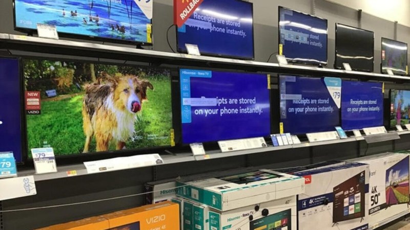 Así podrás adquirir televisores a cuotas con Cashea +Detalles