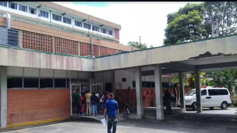 Niño de cinco años falleció cuando un primo le disparó accidentalmente en Miranda