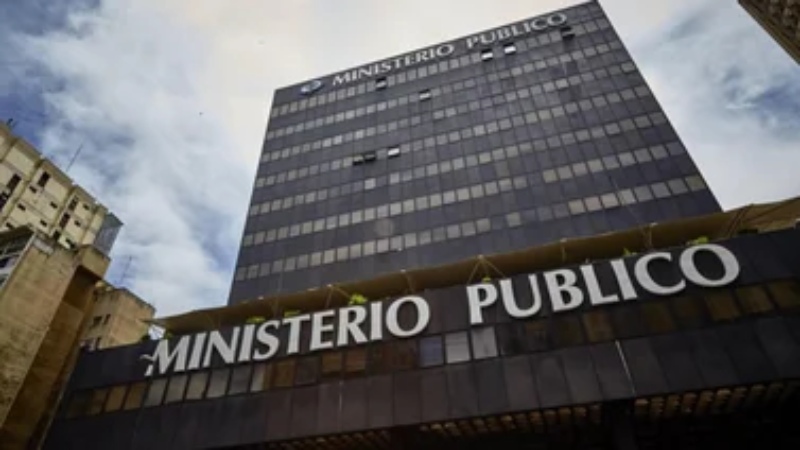 Investigarán "desaparición forzada" de un venezolano detenido en EEUU