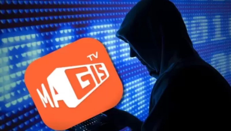¿Usas MagisTv? Estos son los riesgos informáticos que enfrentas