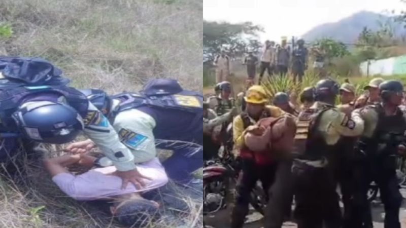 Raptó a su sobrina de 13 años en plena fiesta familiar: la abusó y dejó en shock