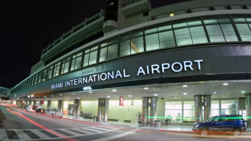 El nuevo requisito que pedirán en el Aeropuerto de Miami +Fecha