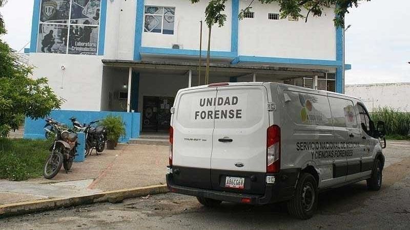 En Aragua: Mujer ahorcó a sus hijos de 5 y 6 años, y después se quitó la vida