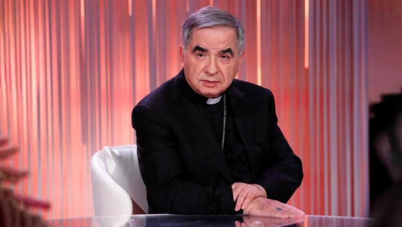 El Cardenal rebelde que pide elegir al papa: Fue expulsado por Francisco