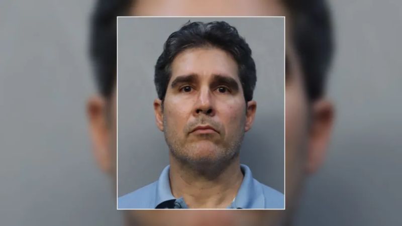 Detenido "falso cirujano" venezolano en Miami por desfigurar a una mujer