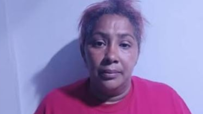 Detenida por agredir a su madre y sacarla de su vivienda en Anzoátegui