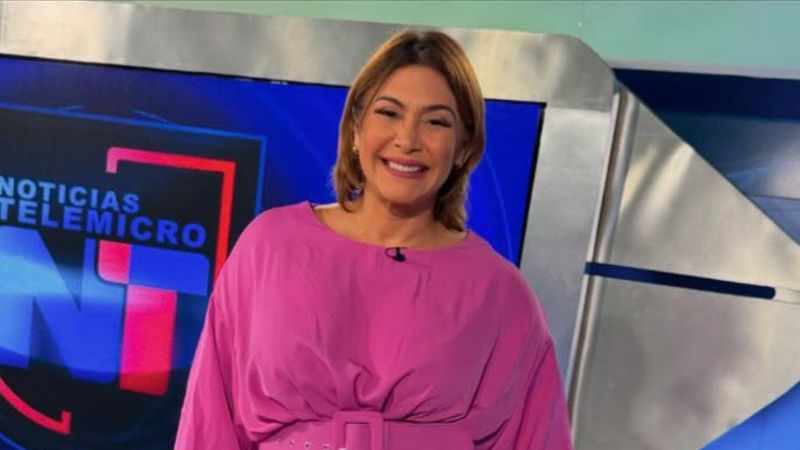 Periodista Elianta Quintero tiene una contusión en la cabeza y muchos golpes