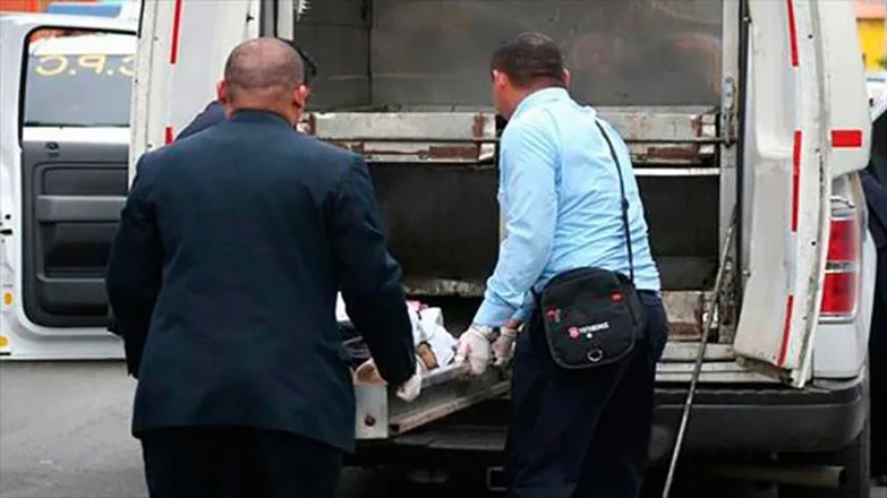 Modista fue asesinado en su casa en Falcón: Lo estrangularon con un cable