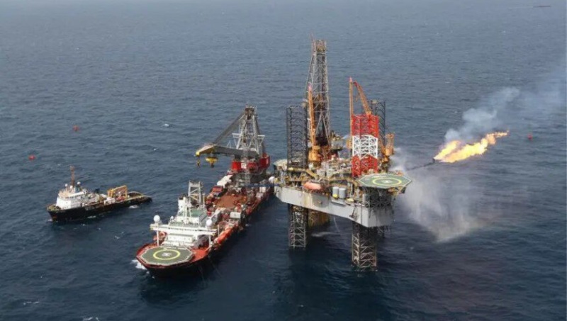 EEUU revocó licencia que permitía explotar gas a Trinidad y Tobago con Venezuela