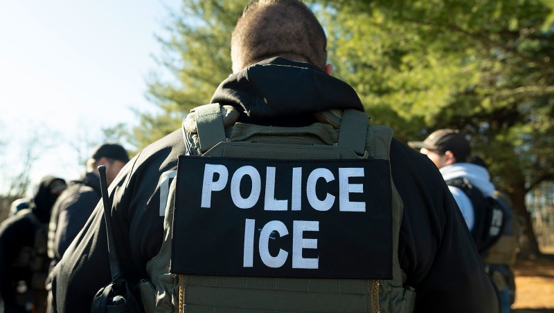 ICE detuvo a un venezolano con parole humanitario en EEUU