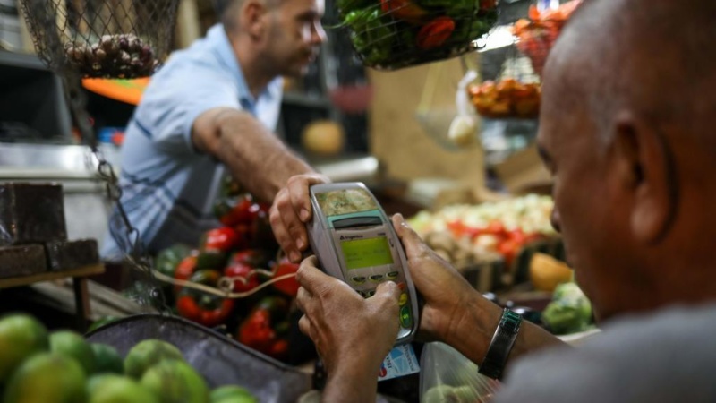 Inflación en Venezuela se alzó a 13,1% en marzo 2025: Estos son los rubros que subieron de precio