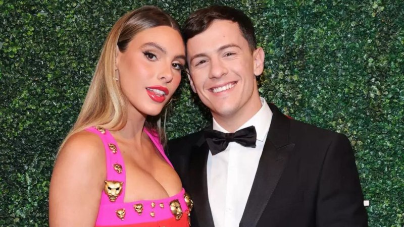 La declaración de Guaynaa tras el accidente de Lele Pons durante la revelación de sexo de su bebé