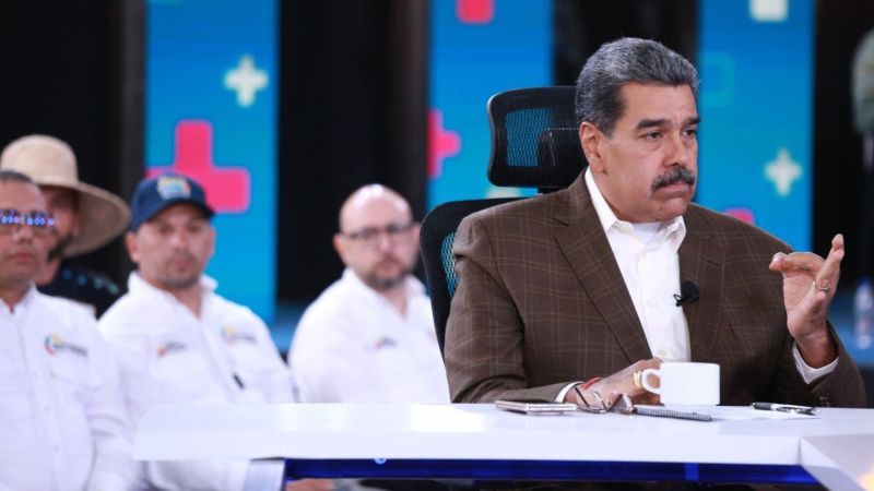 Maduro anunciará medidas el Día del Trabajador +Detalles