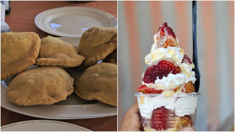 Descubre El Valle de Mérida, un rincón con exquisita gastronomía