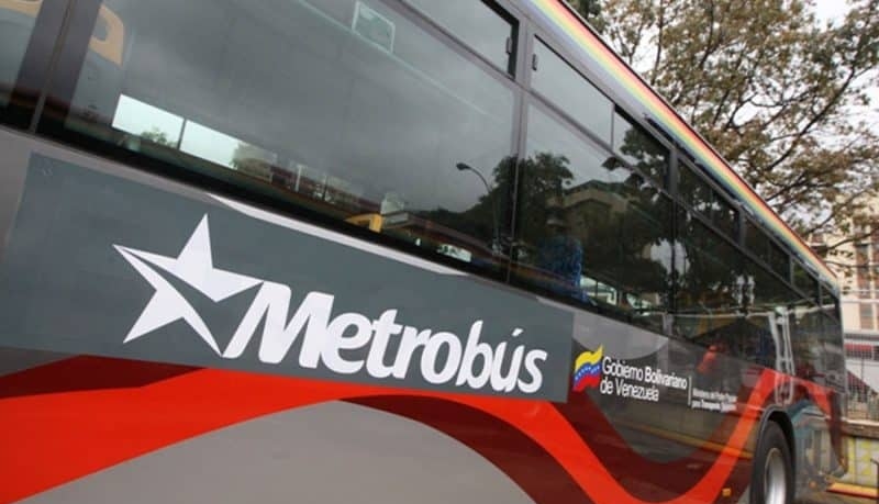 Metro de Caracas activó la "Ruta Playera" hasta la Guaira durante Semana Santa
