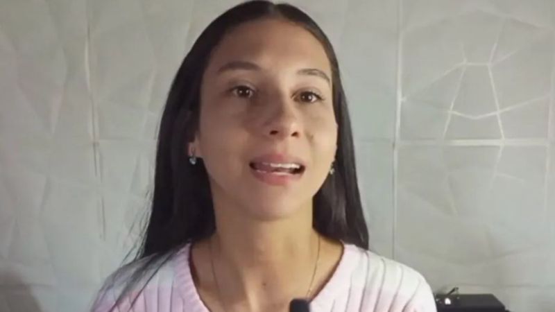 Periodista Nakary Ramos fue enviada al INOF: "Por publicación de noticia falsa"