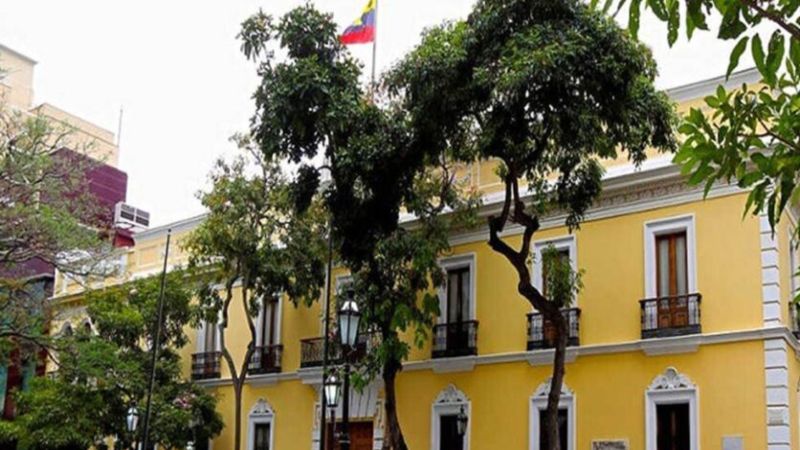 Maduro denuncia que EEUU secuestró a una niña venezolana +Detalles