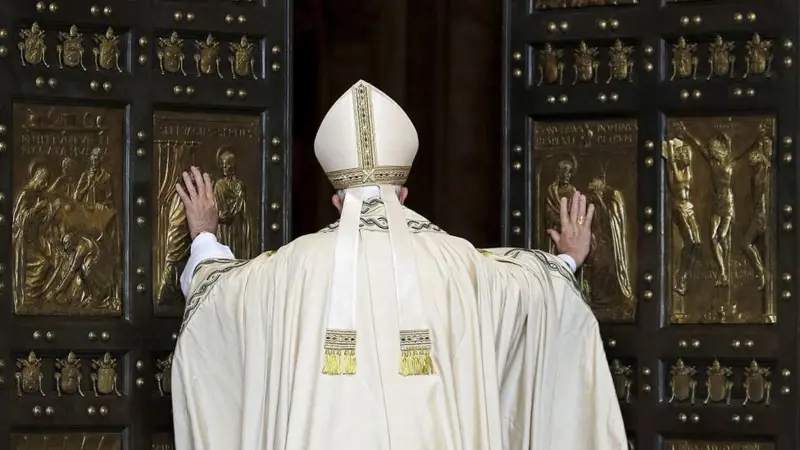 Muerte del Papa Francisco: ¿Qué pasa ahora?