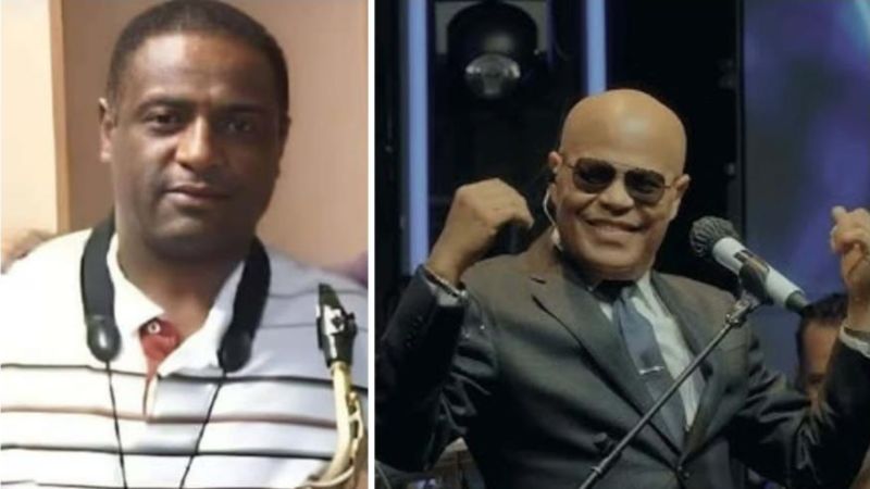 Saxofonista de Rubby Pérez entre los fallecidos en discoteca de Dominicana
