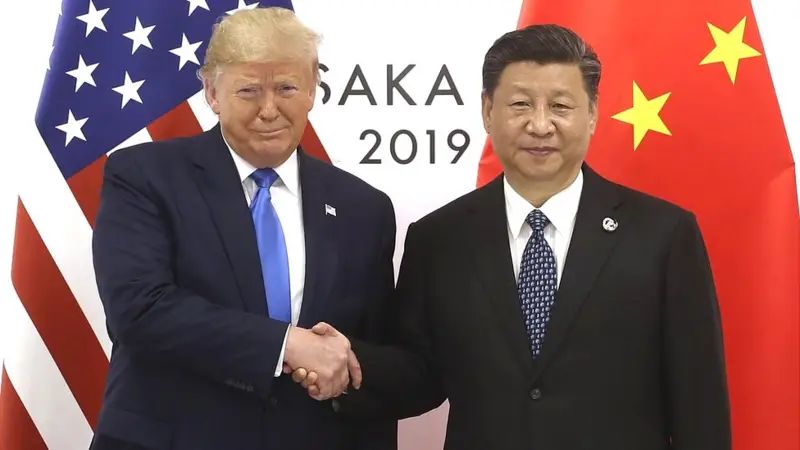 China elevó a 125% aranceles adicionales sobre productos de EEUU