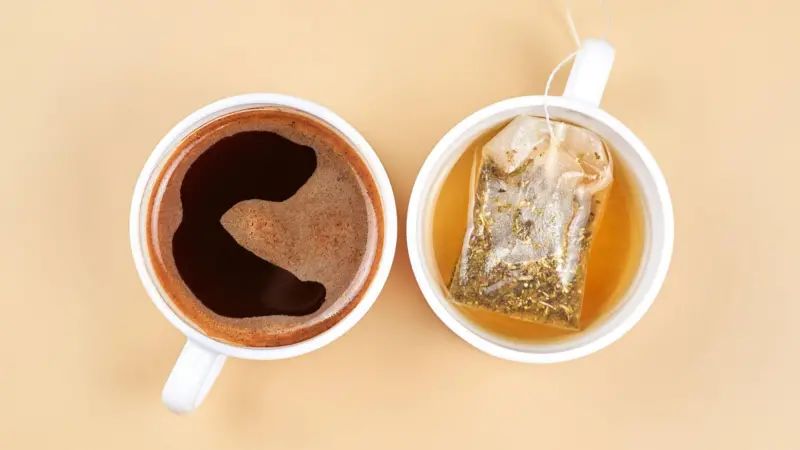 Café o té: ¿cuál es más beneficioso?