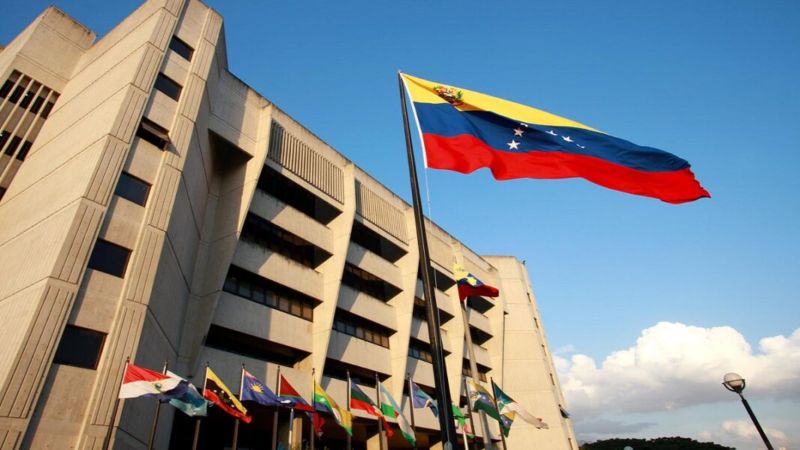 TSJ declaró constitucionalidad del Decreto de Emergencia Económica