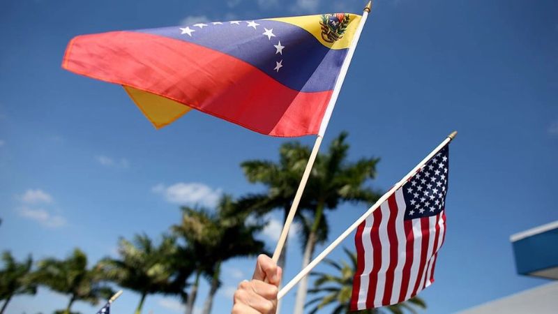 El TPS para venezolanos sigue vigente hasta octubre de 2026