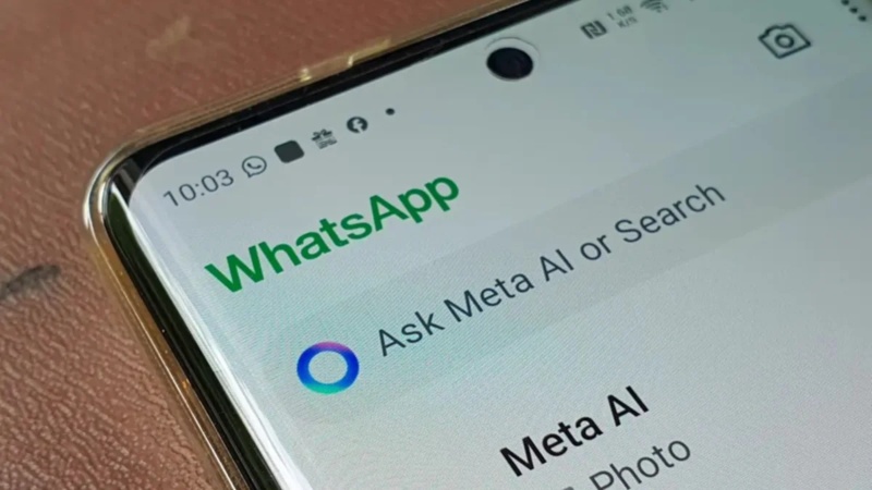 WhatsApp tiene una nueva función con la inteligencia artificial: Así funciona