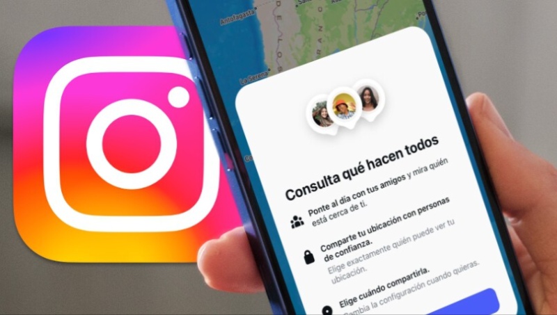 La nueva función de Instagram que ha causado polémica entre los usuarios