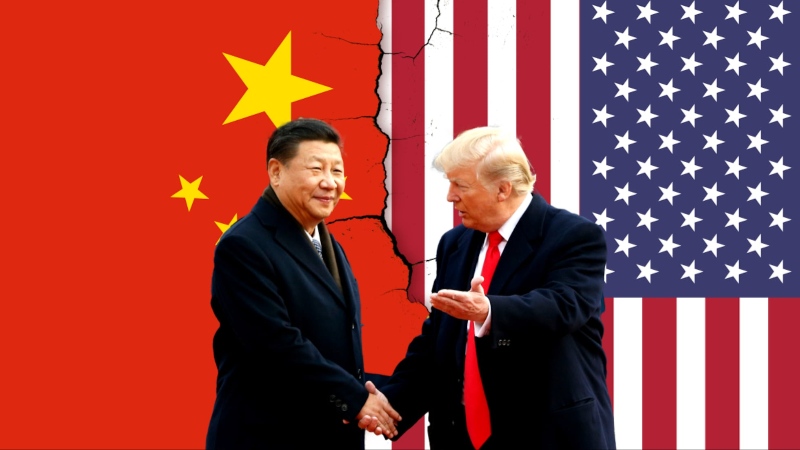 Estados Unidos aumentó a 245% el arancel a China
