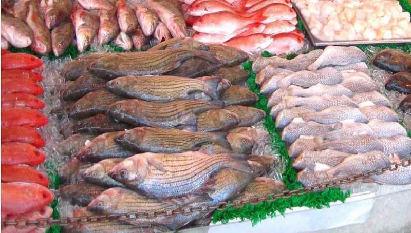 Este es el precio del pescado para la Semana Santa 2025 +Detalles