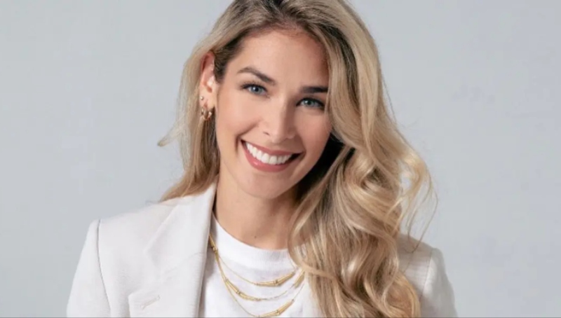 Dayana Mendoza criticó a quienes creen en José Gregorio Hernández