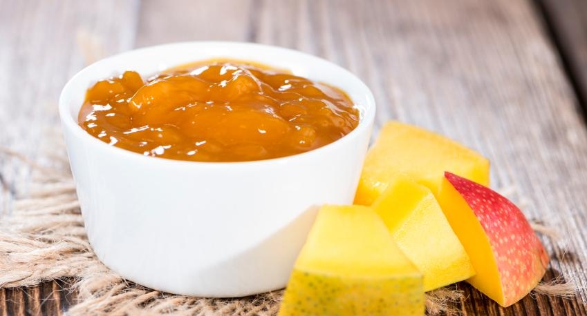 Así podrás preparar jalea de mango para degustar +RECETA