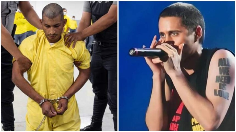 Aprobaron extradición del expolicía implicado en asesinato de Canserbero