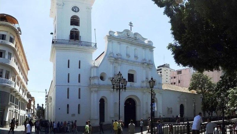 "Venezuela estará agradecida por su cariño": Arquidiócesis de Caracas se pronunció por la muerte del Papa Francisco