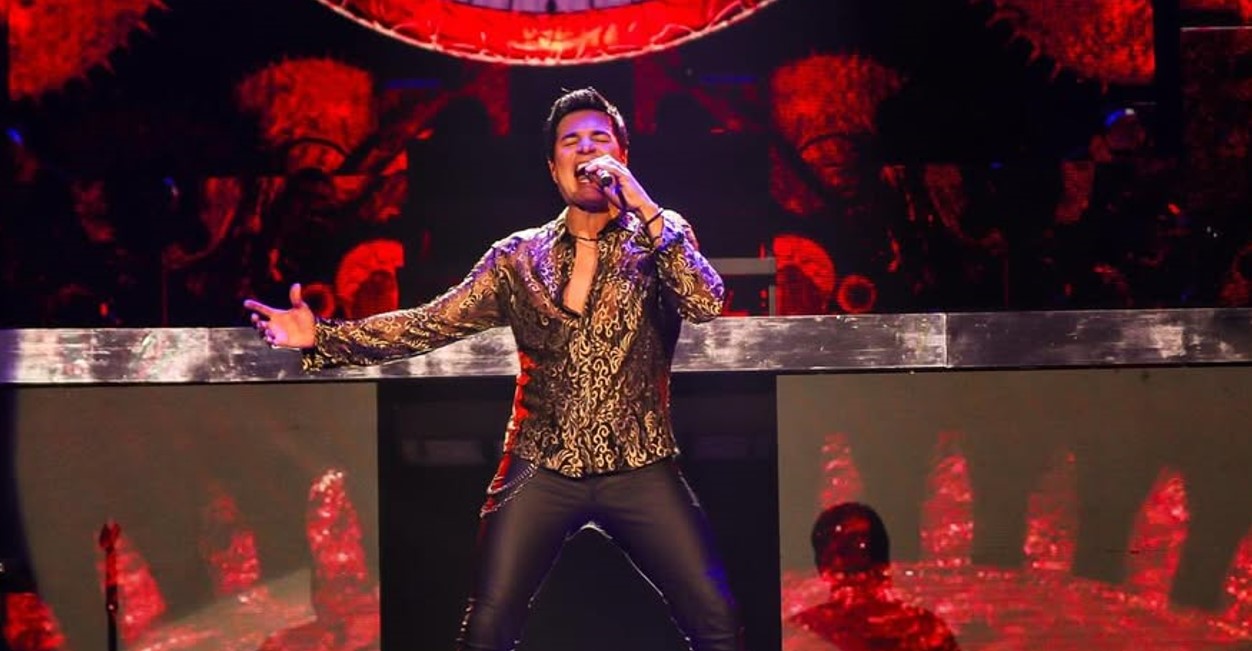 La polémica petición de PETA Chayanne por su canción "Torero"