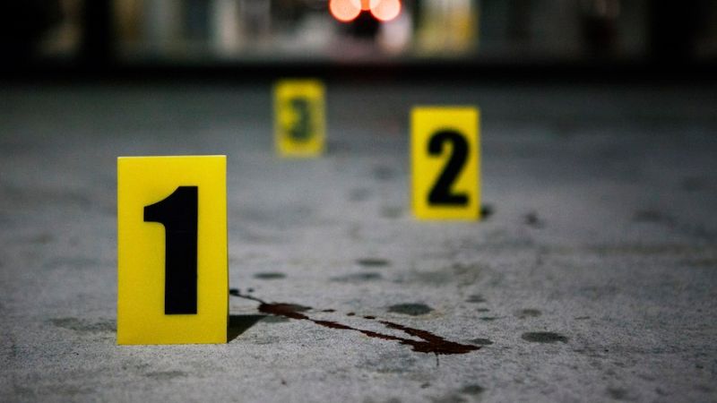Mujer mató a cuchilladas a su pareja en Aragua