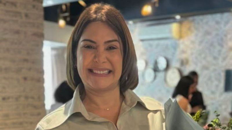 Una periodista venezolana entre los afectados en discoteca de Dominicana