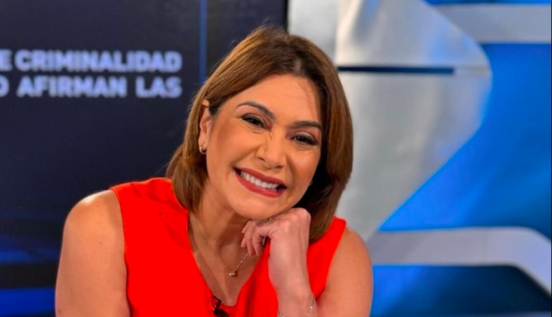 "Jamás pensé llegar a ser una sobreviviente": Elianta Quintero ante tragedia en discoteca Jet Set