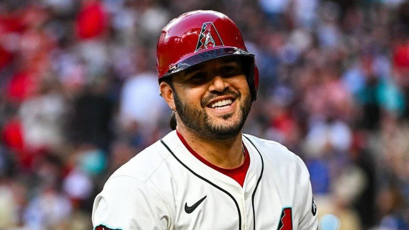 Eugenio Suárez, el primer venezolano con 4 jonrones en Grandes Ligas